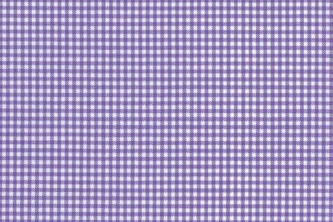 Westfalenstoffe | Vichy Karo Mini | violett-weiß